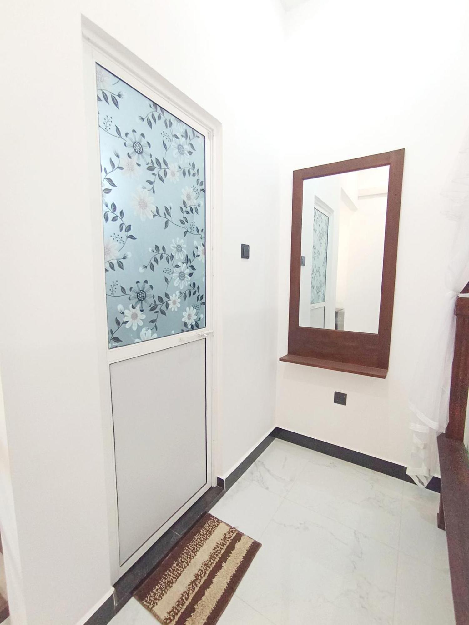 Amal Guest House Mirissa Exterior foto